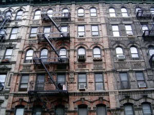LowerEastSideTenement