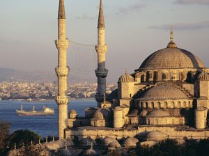 Istanbul, Turkey